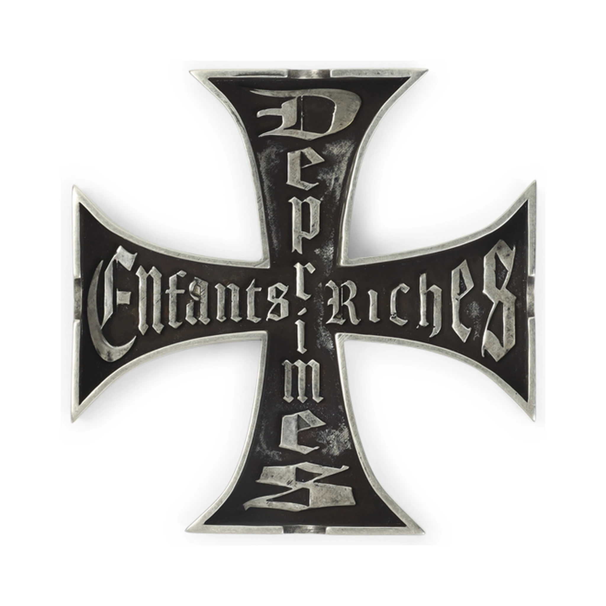 Enfants Riches Déprimés Cross Ashtray