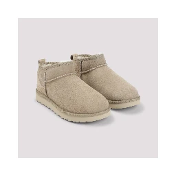 Ugg Classic Ultra Mini Boots