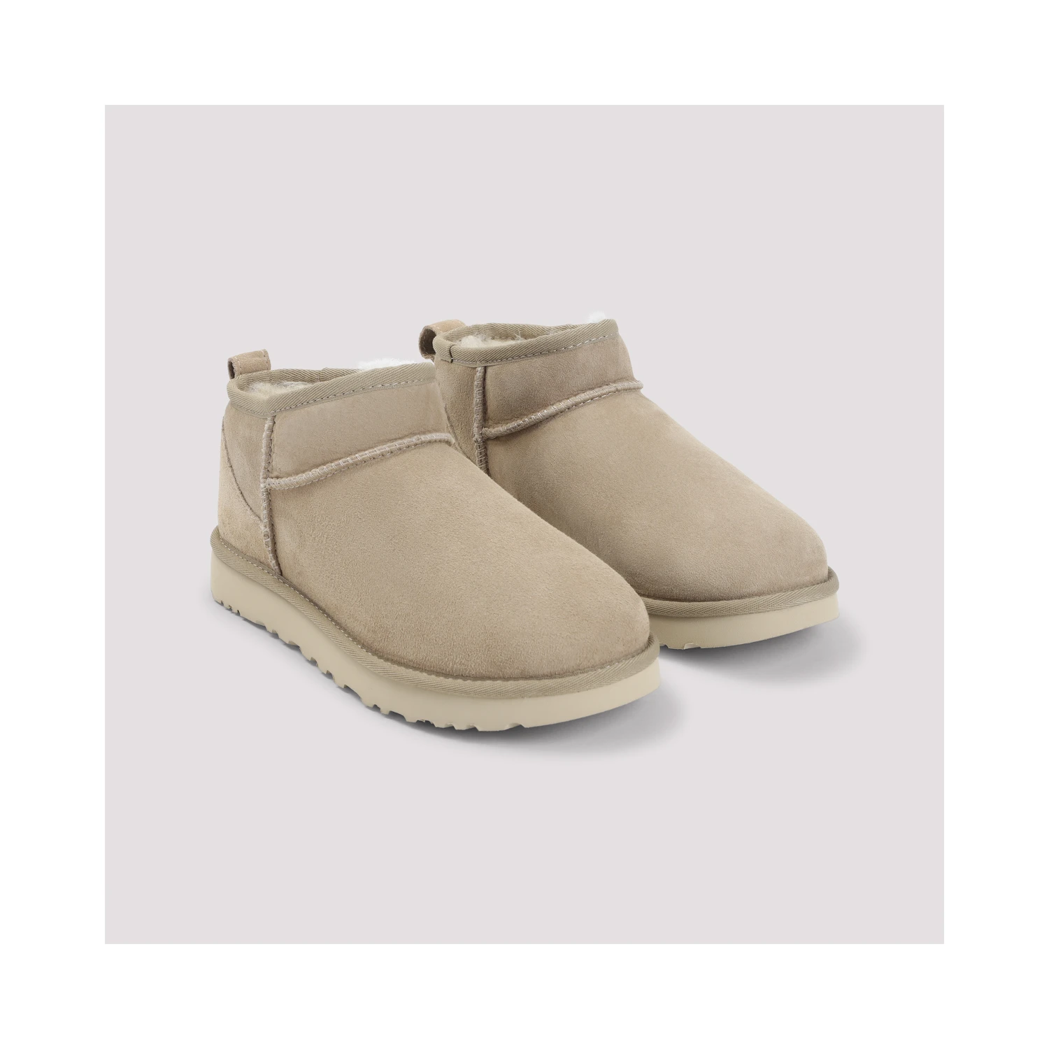 Ugg Classic Ultra Mini Boots