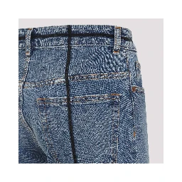 MM6 Maison Margiela Cotton Jeans