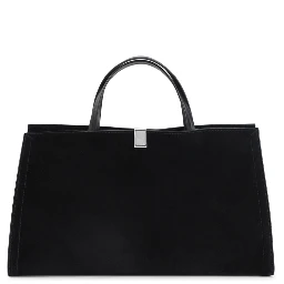 Phoebe Philo Kit Cabas Medium Shoulder Bag