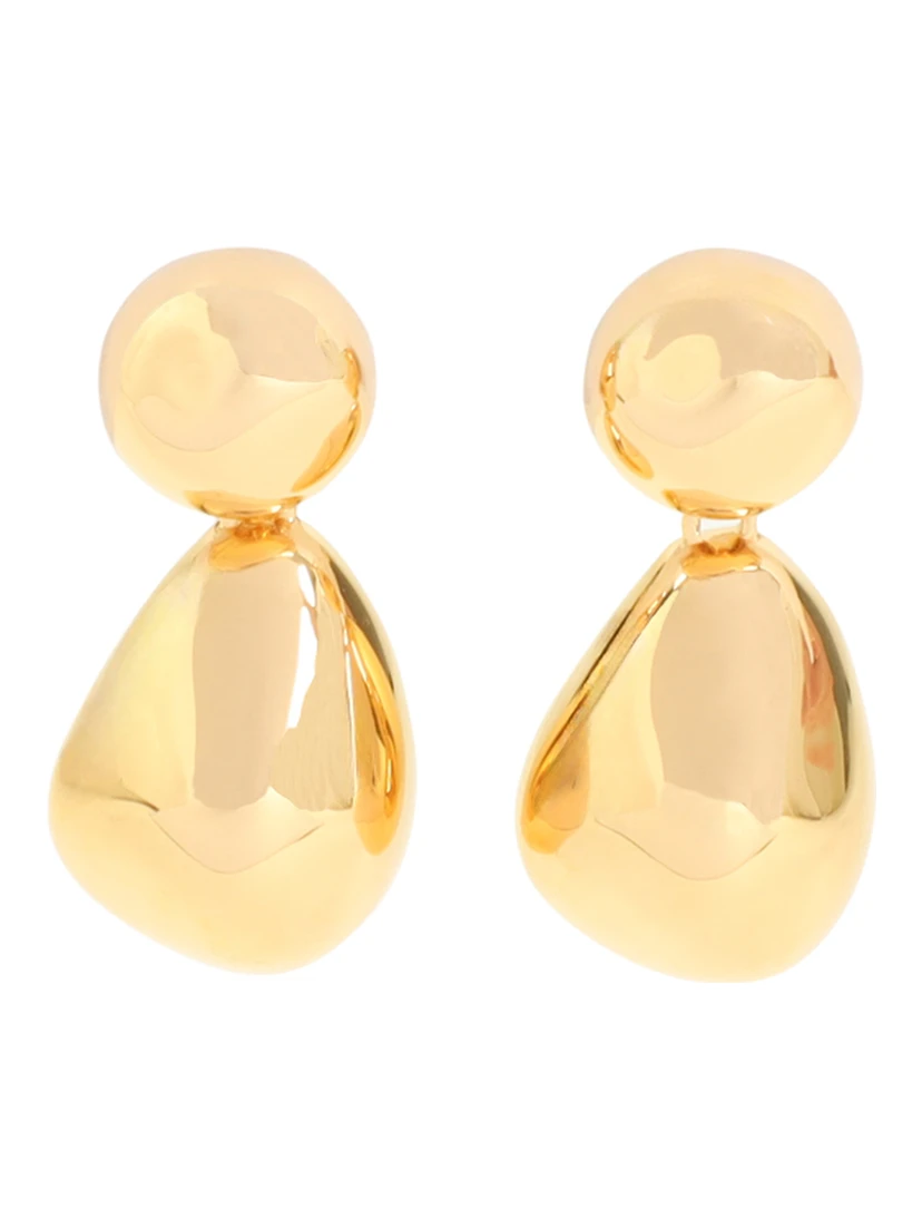 Phoebe Philo Sterling Earrings