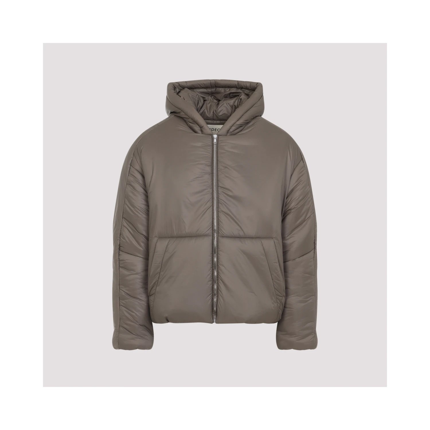 Mordecai Hoodie Puffer
