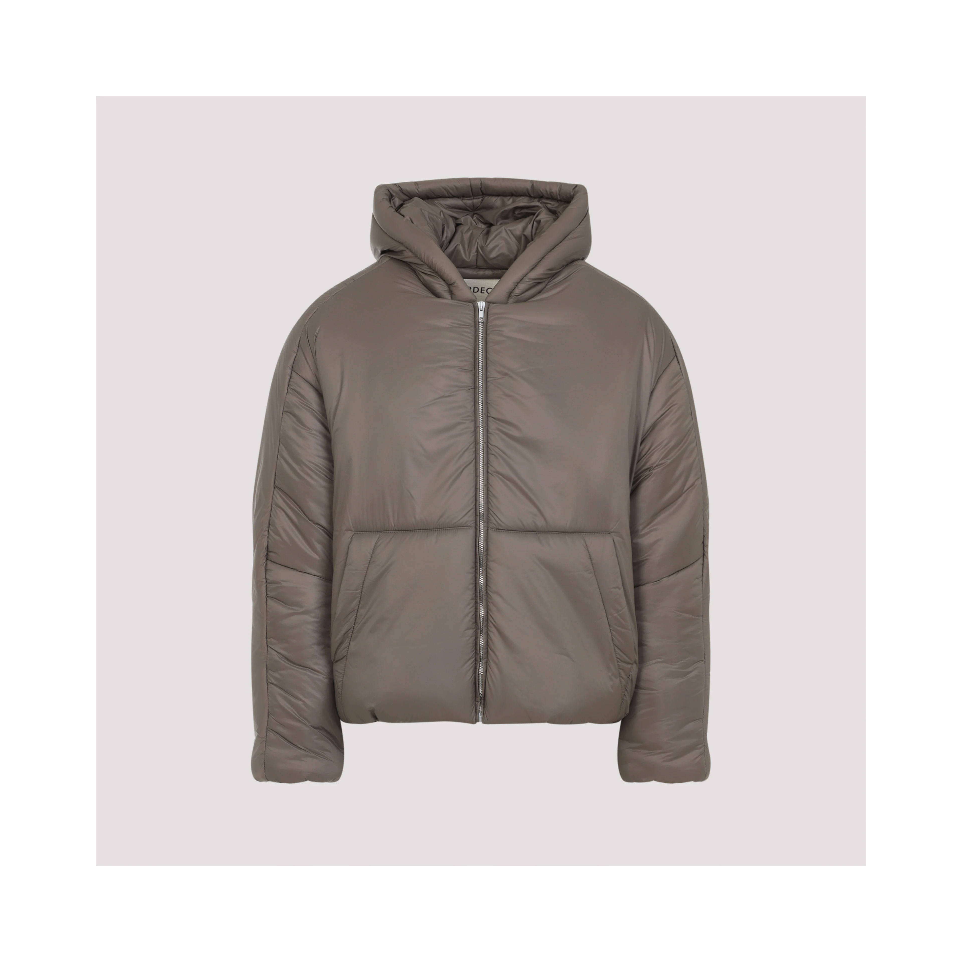 Mordecai Hoodie Puffer