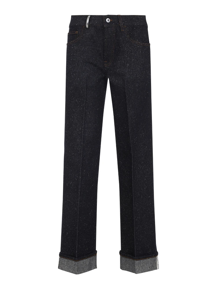 Burberry Cotton Jeans alternative