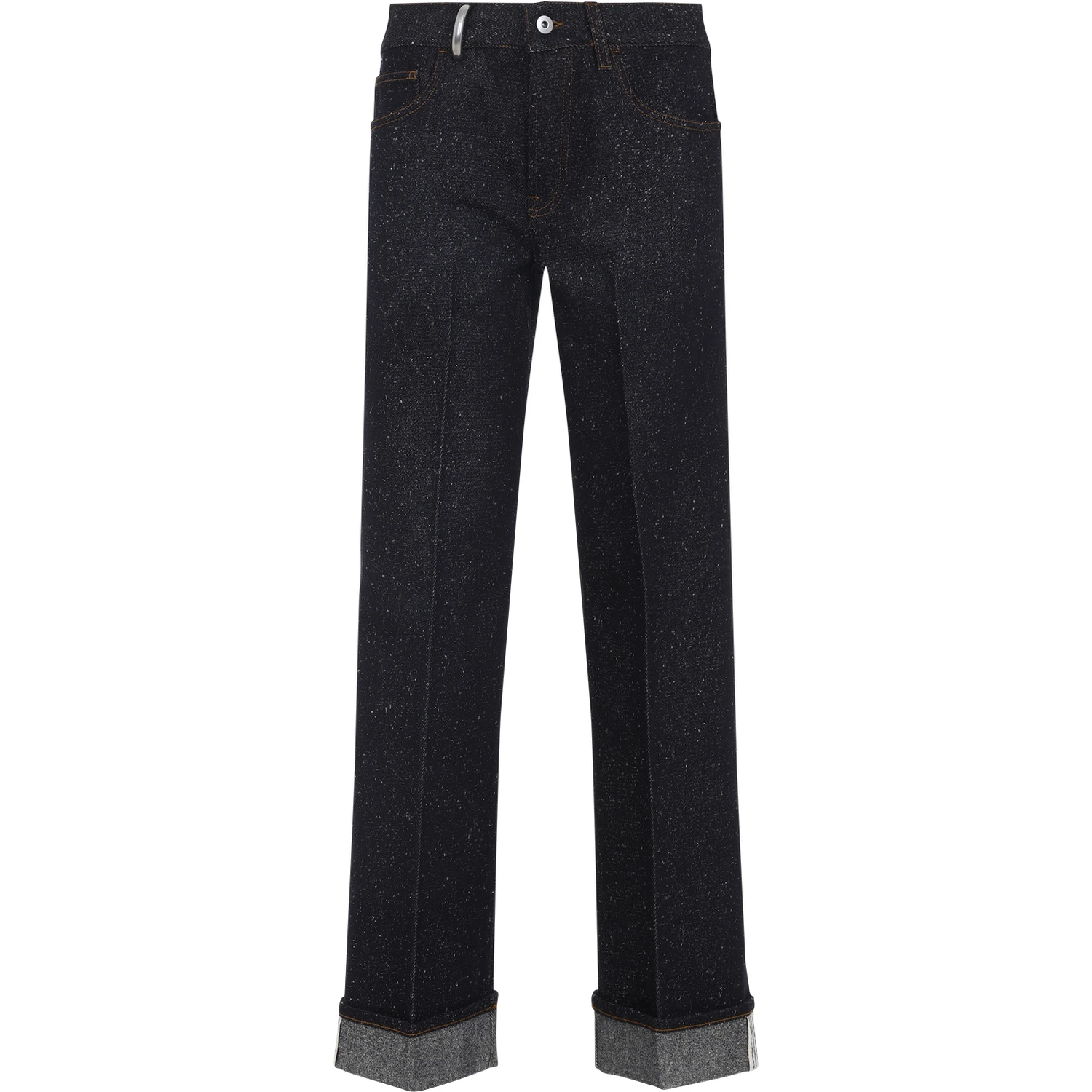 Burberry Cotton Jeans