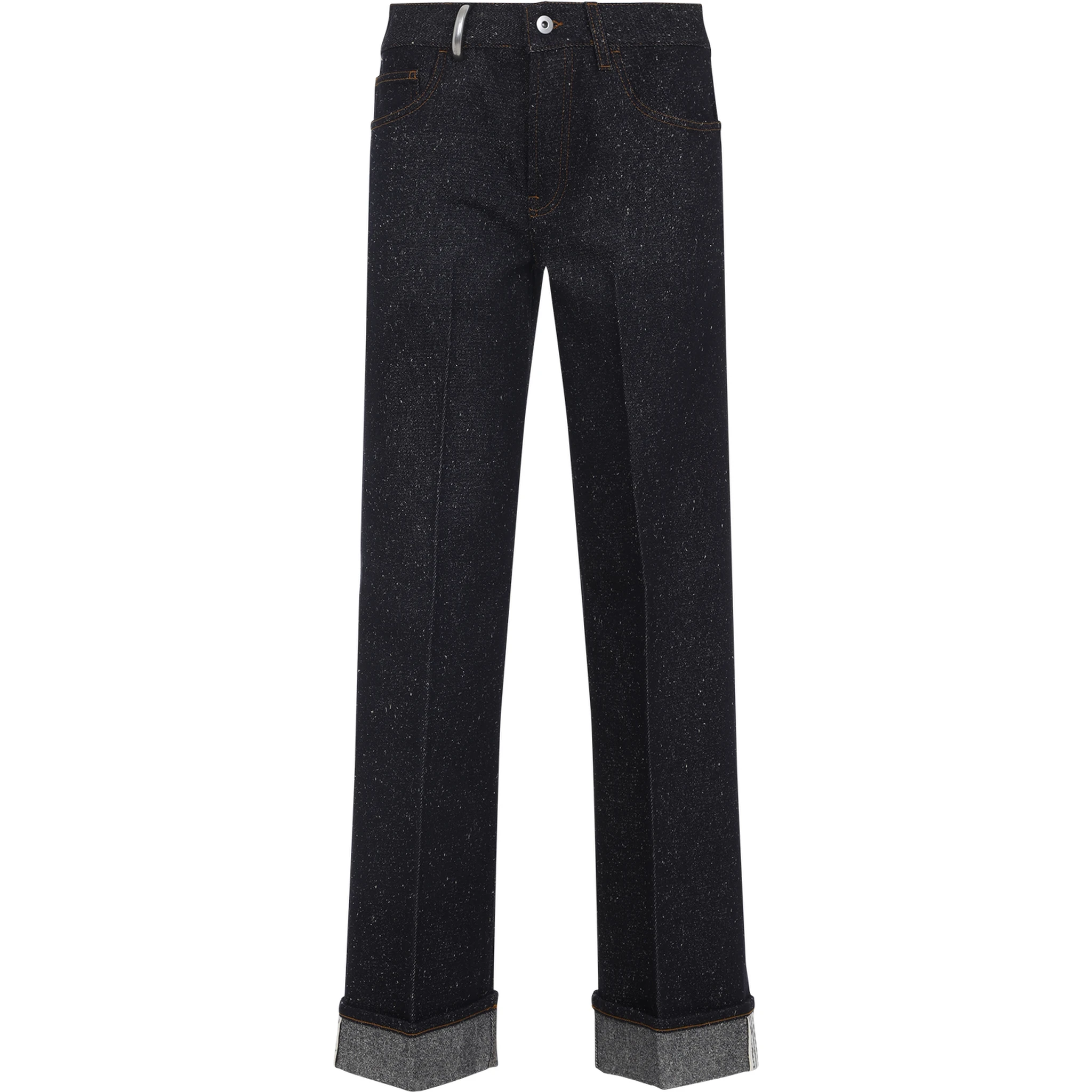 Burberry Cotton Jeans