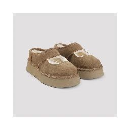 Ugg Bea Mary Jane Slippers