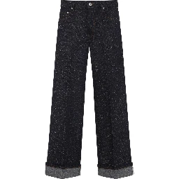 Burberry Cotton Pants