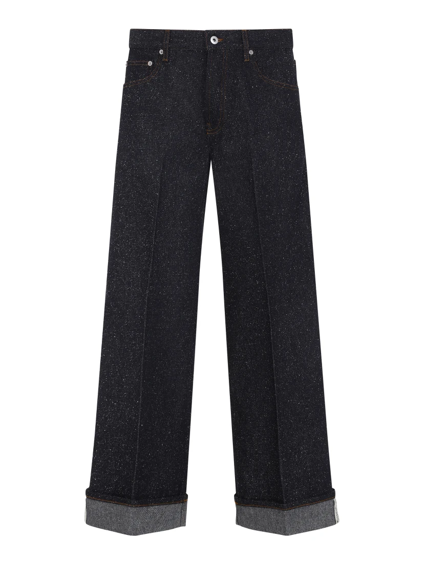 Burberry Cotton Pants