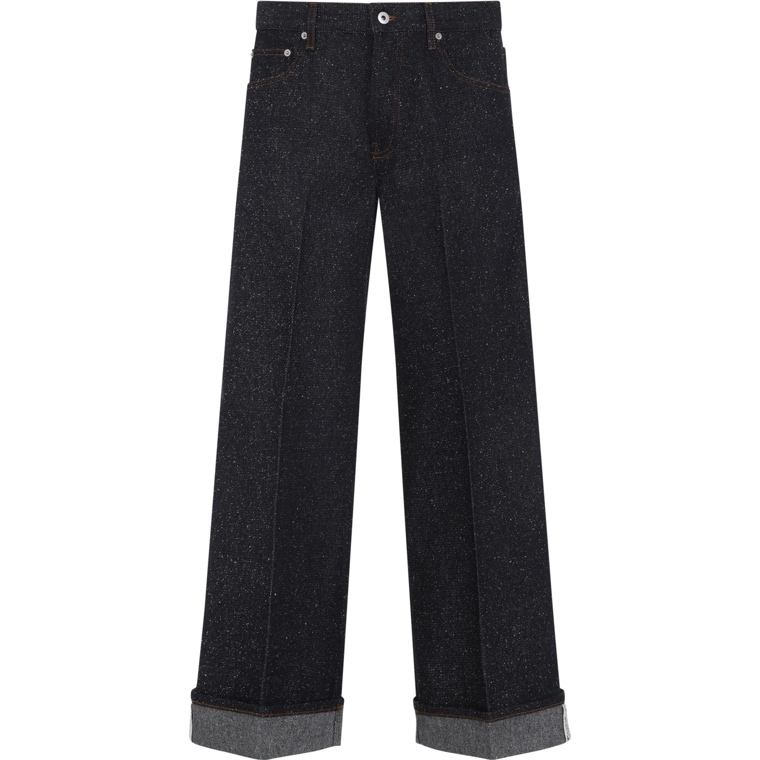 Burberry Cotton Pants