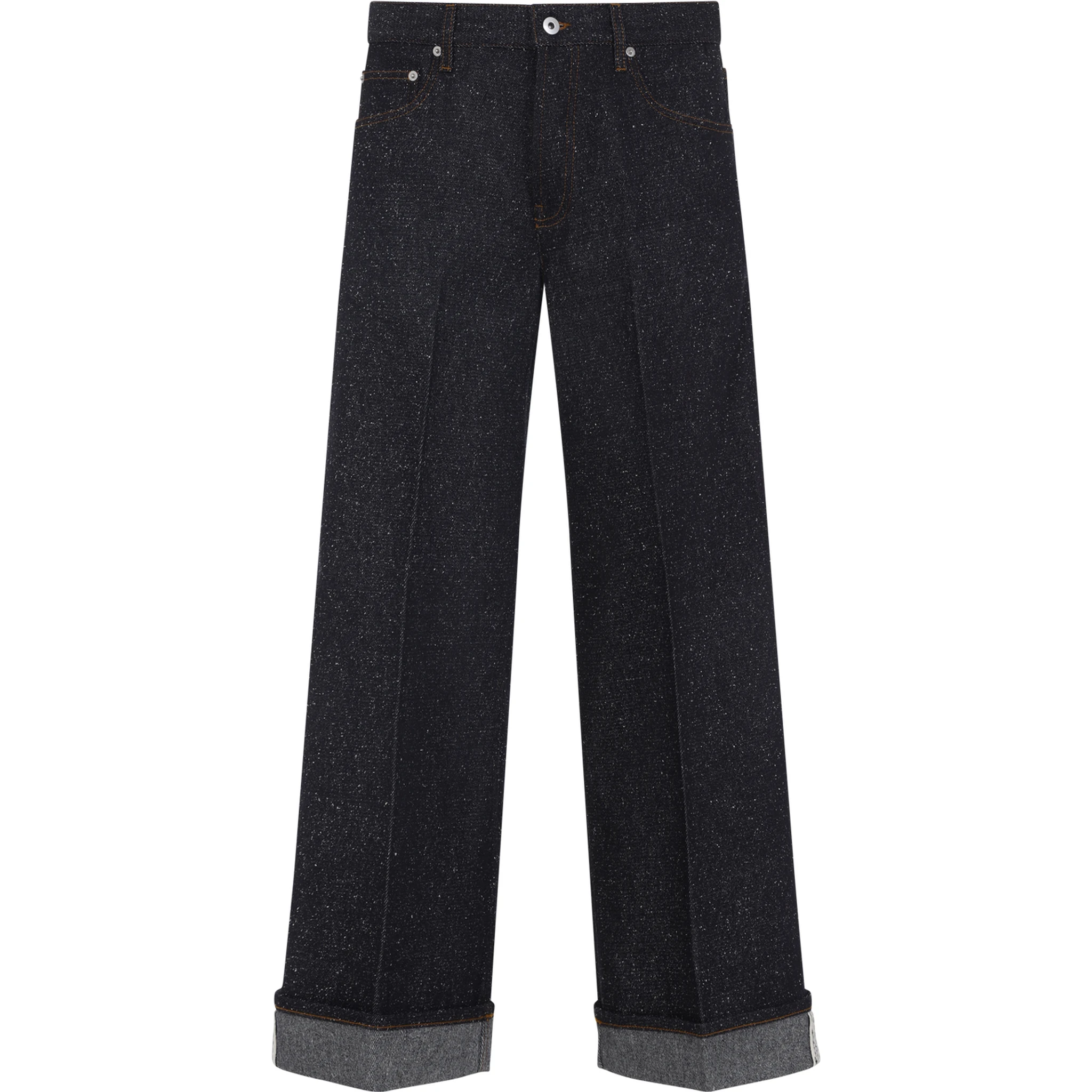 Burberry Cotton Pants