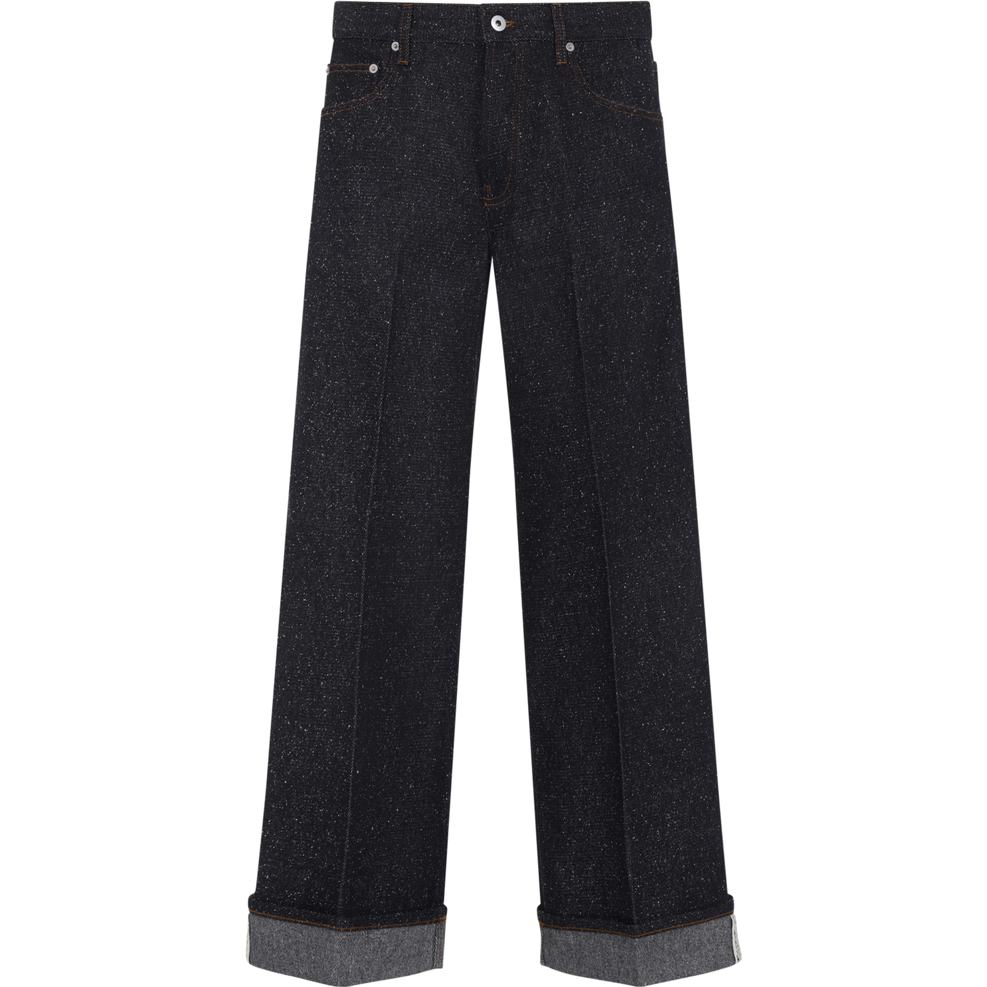 Burberry Cotton Pants