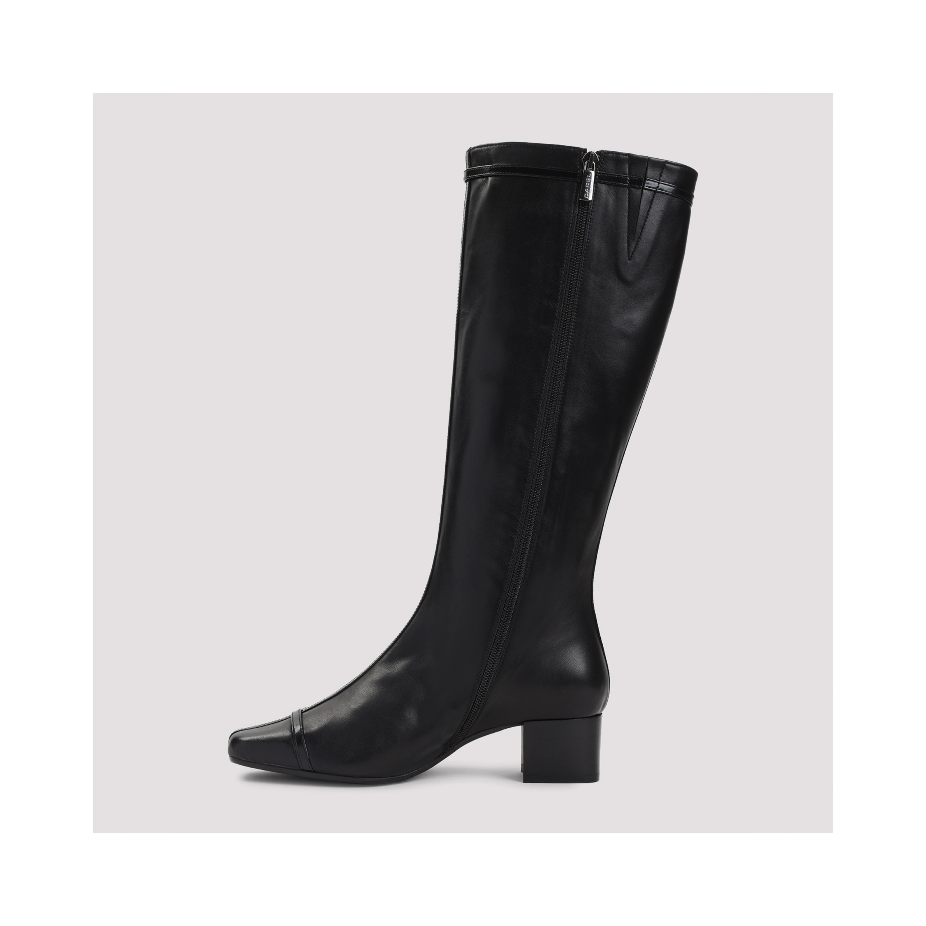 Carel Starter Boots