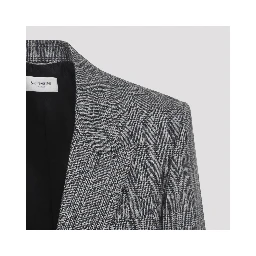 Saint Laurent Wool Jacket