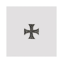 Enfants Riches Déprimés Cross Ashtray
