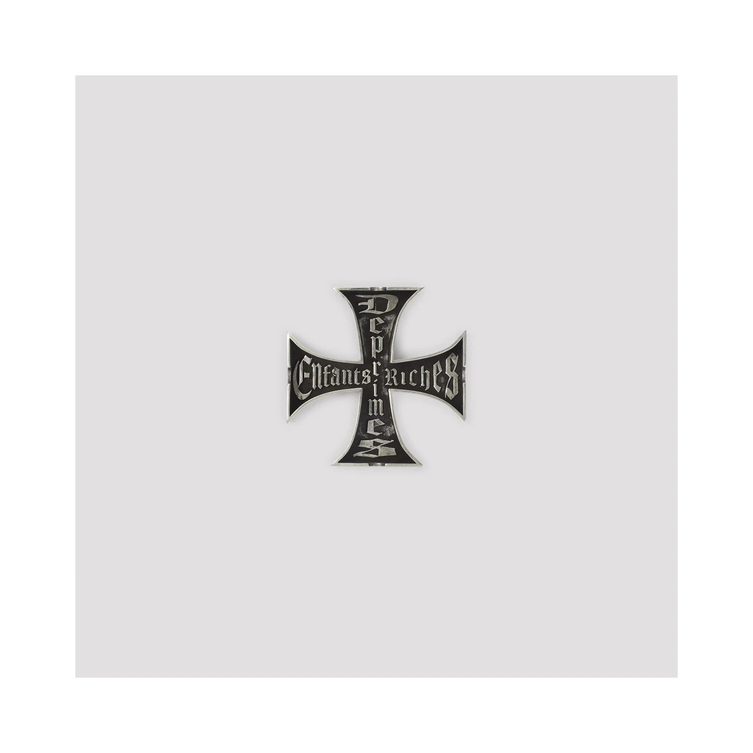 Enfants Riches Déprimés Cross Ashtray