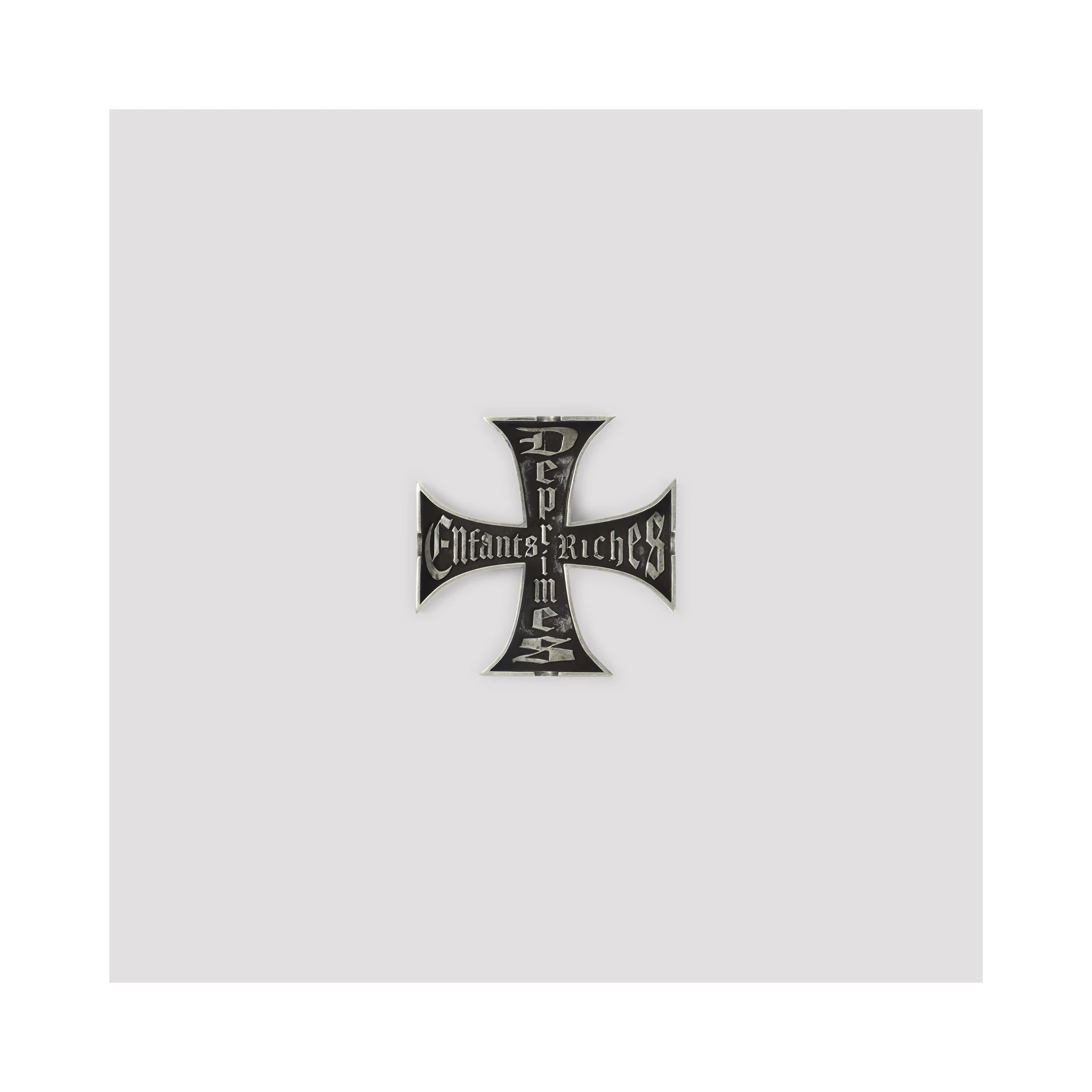Enfants Riches Déprimés Cross Ashtray