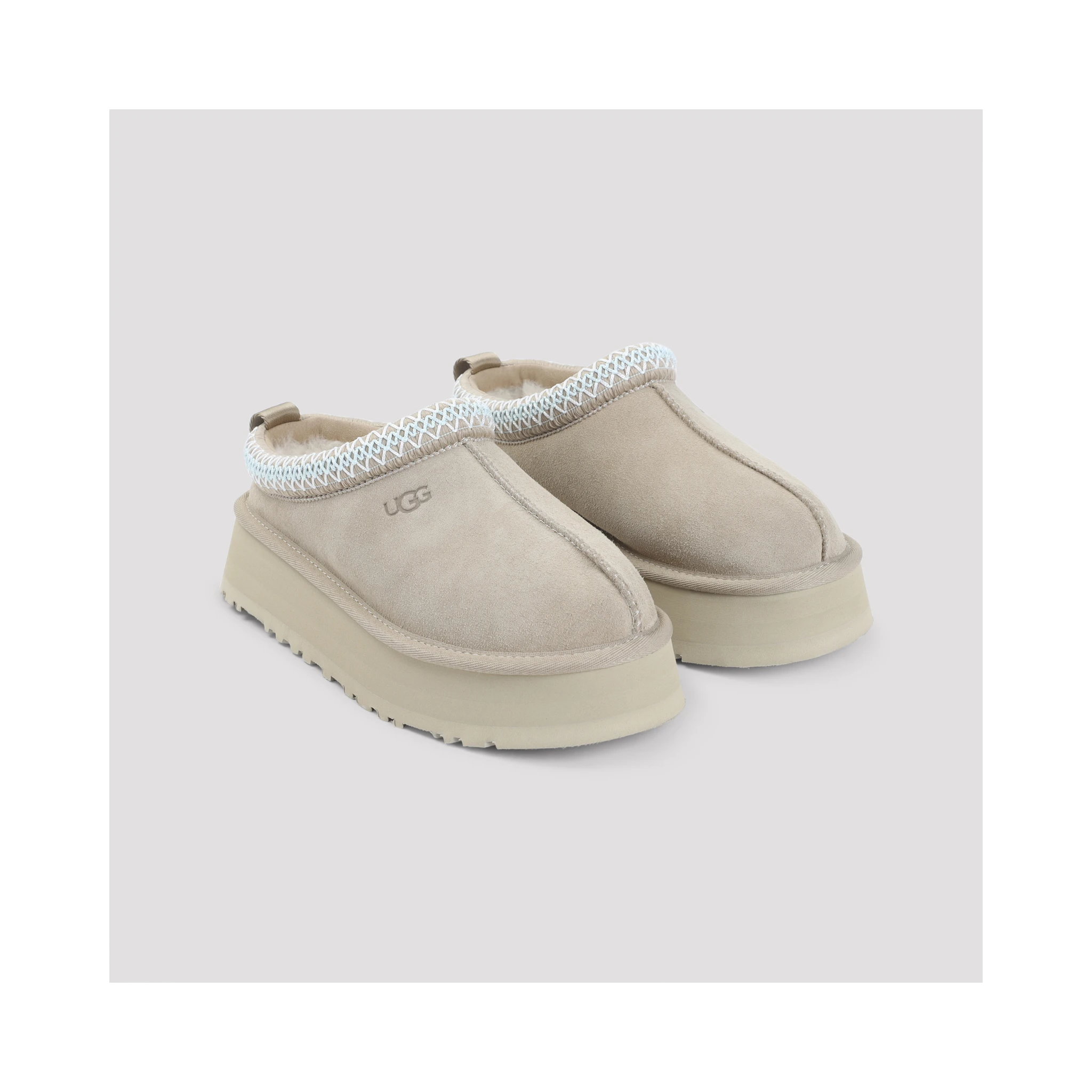 Ugg Tazz II Slippers