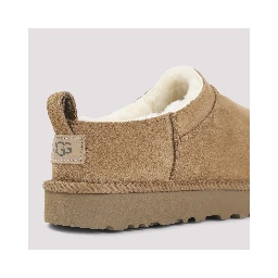 Ugg Classic Micro Boots