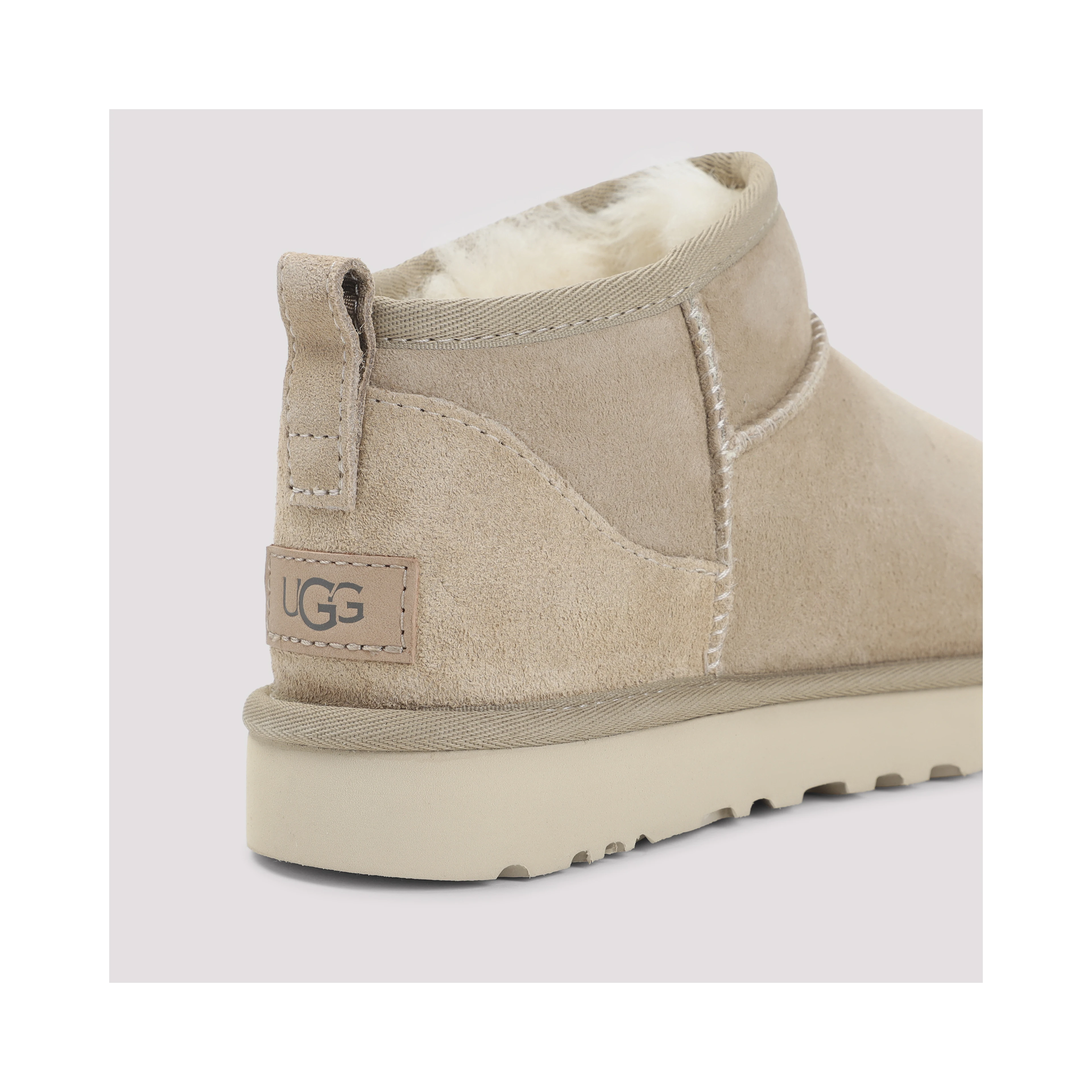 Ugg Classic Ultra Mini Boots