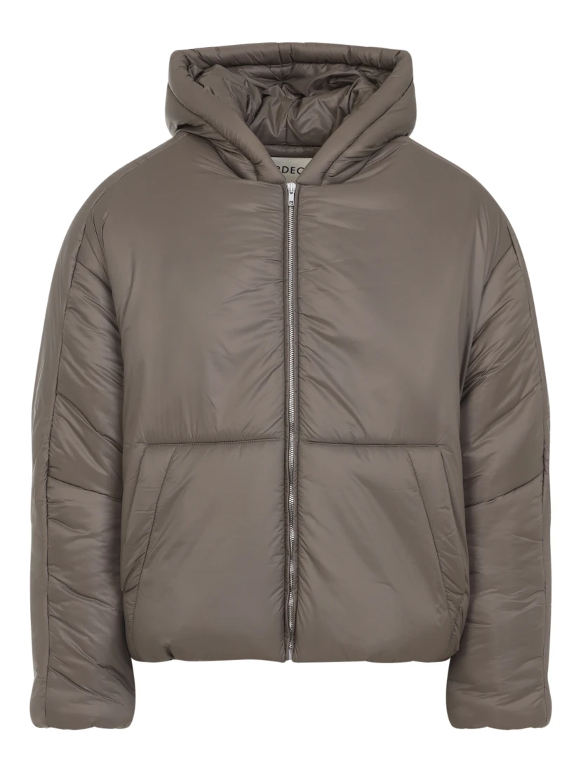 Mordecai Hoodie Puffer
