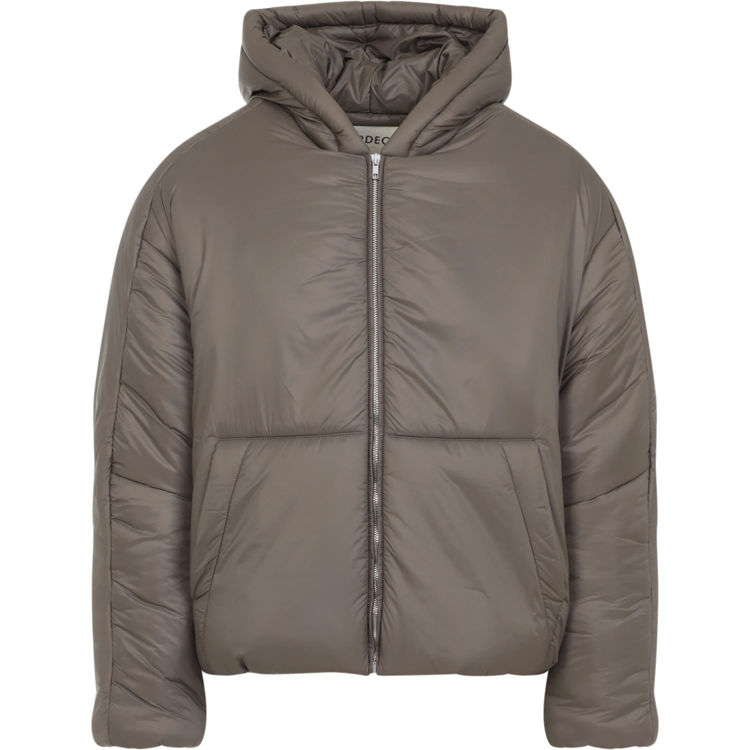 Mordecai Hoodie Puffer