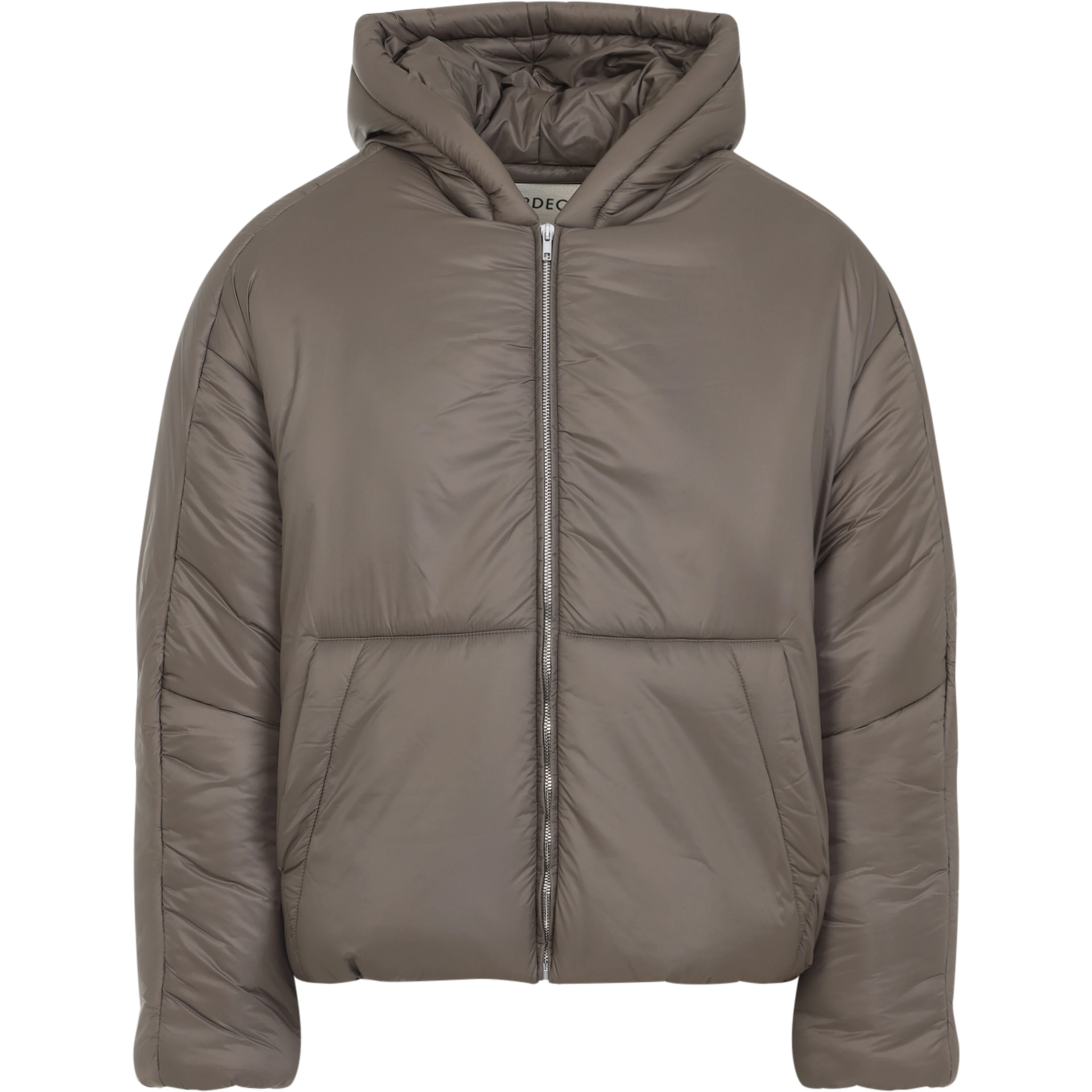 Mordecai Hoodie Puffer