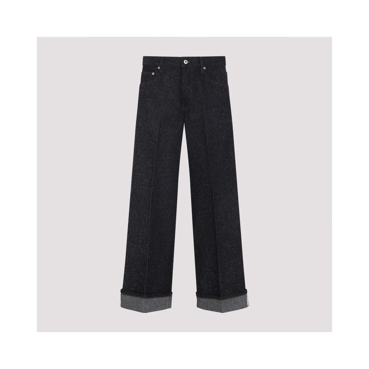 Burberry Cotton Pants