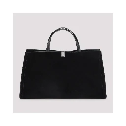 Phoebe Philo Kit Cabas Medium Shoulder Bag