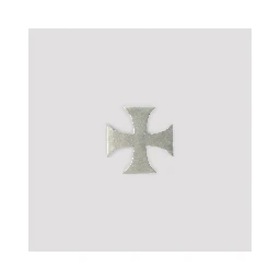 Enfants Riches Déprimés Cross Ashtray