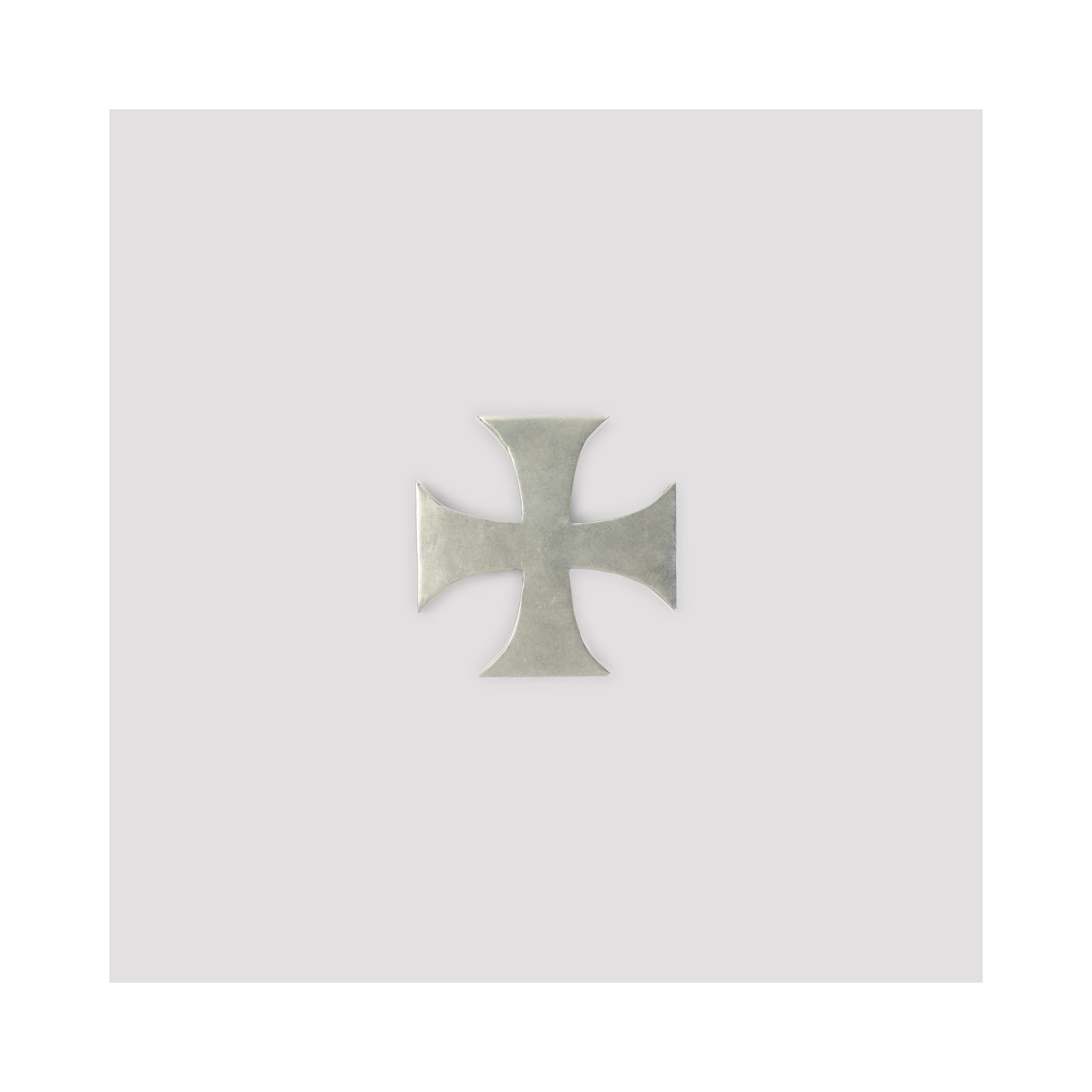 Enfants Riches Déprimés Cross Ashtray