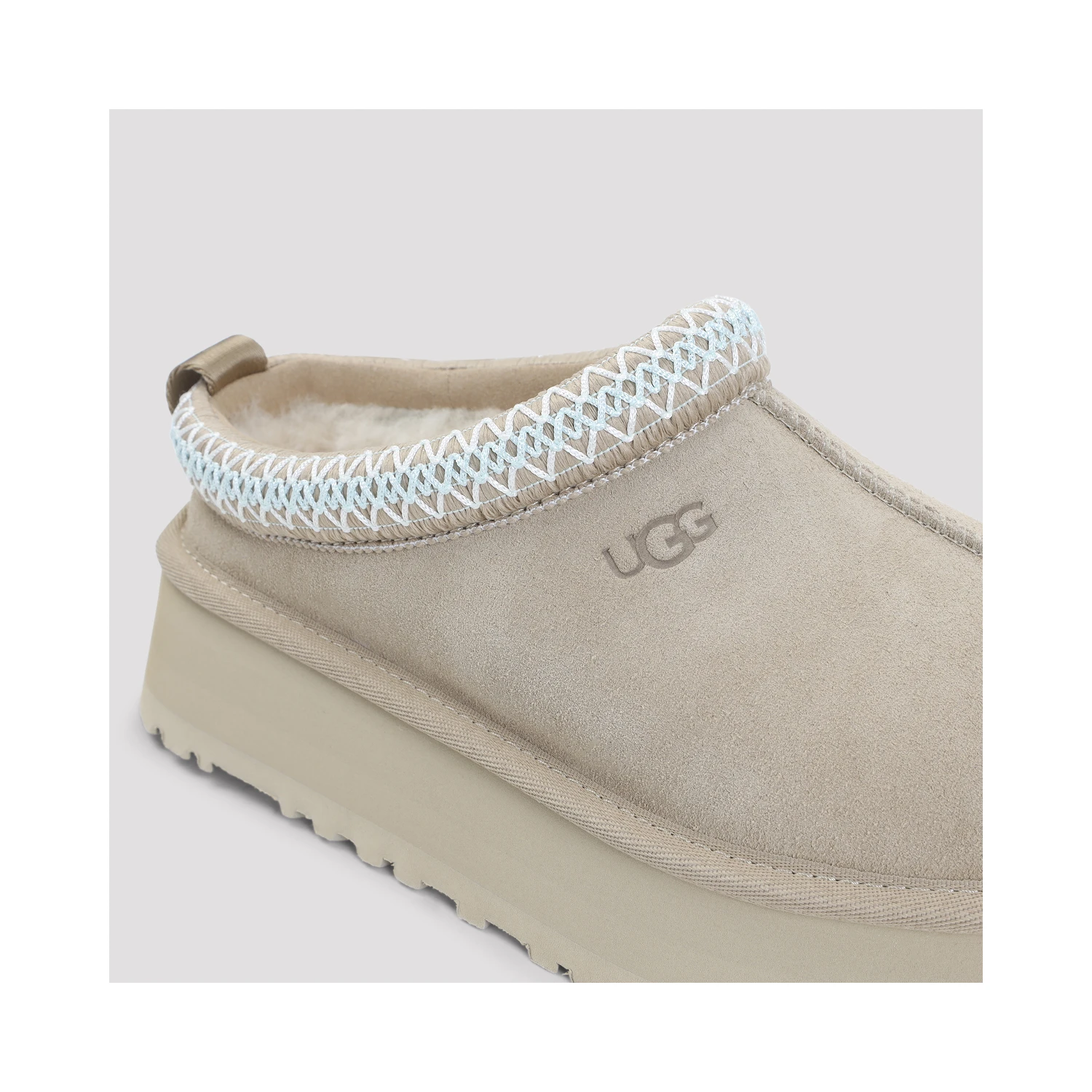 Ugg Tazz II Slippers
