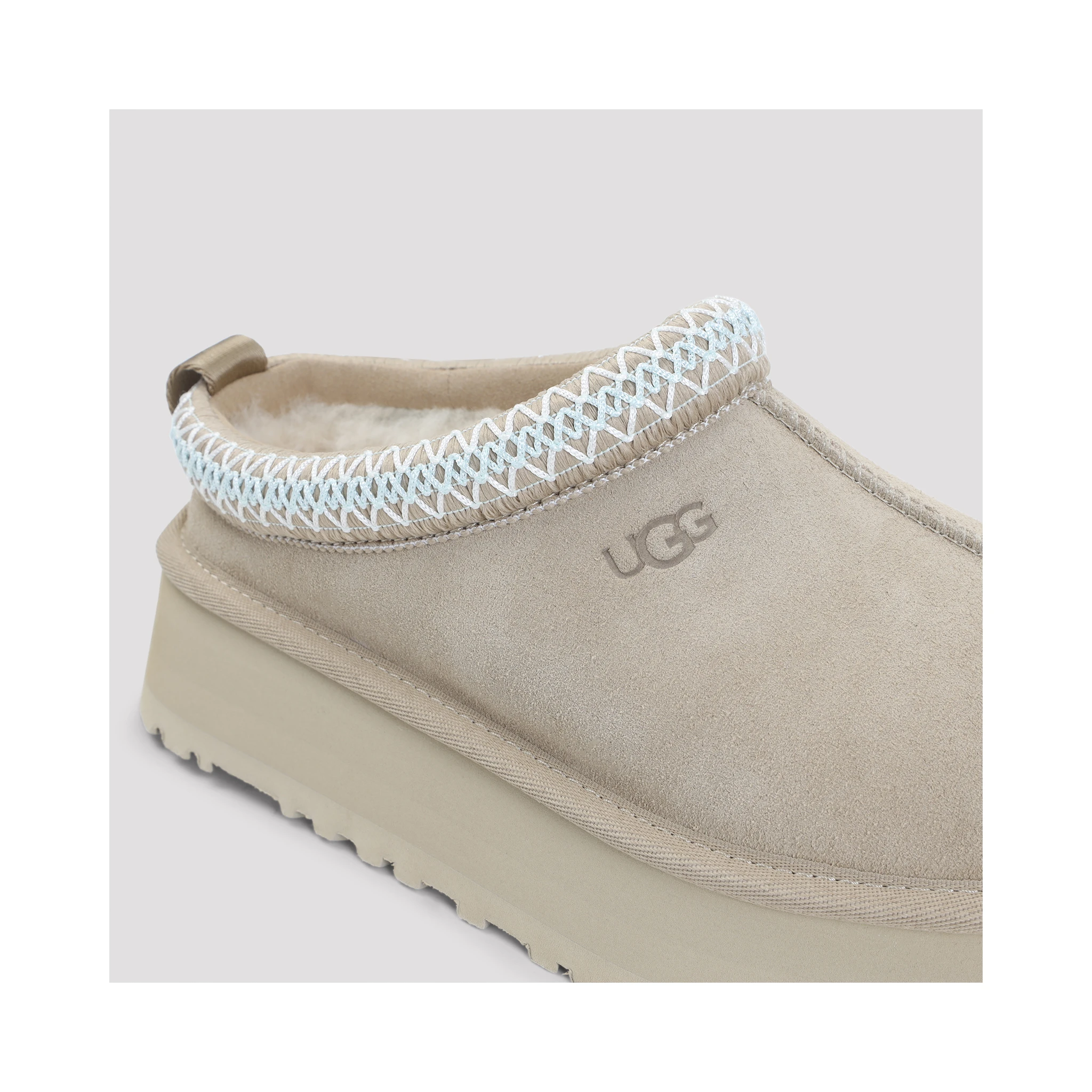 Ugg Tazz II Slippers