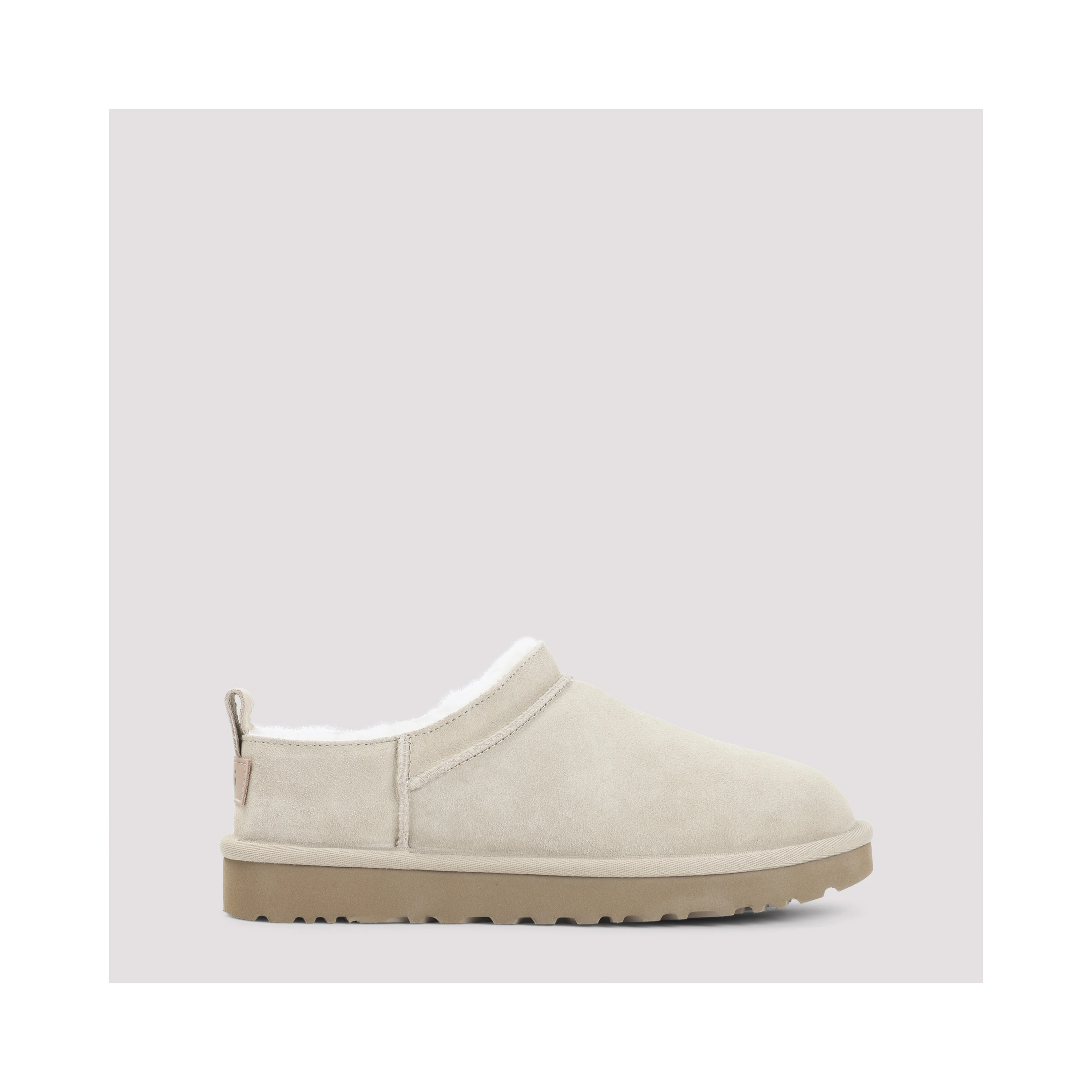 Ugg Classic Micro Boots