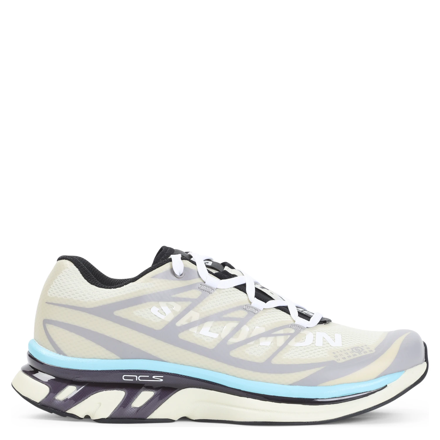 MM6 Maison Margiela x Salomon XT Sneakers	S59WS0243.P6303-