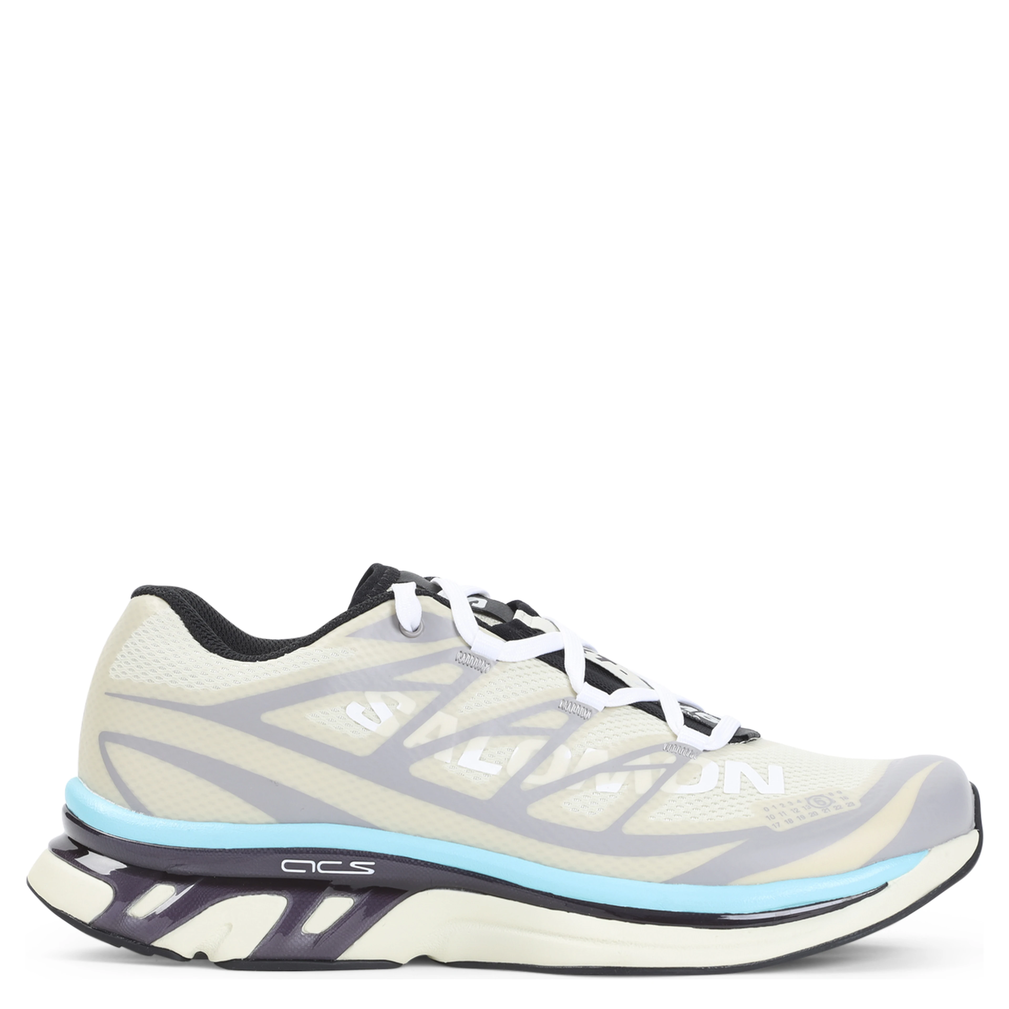 MM6 Maison Margiela x Salomon XT Sneakers S59WS0243.P6303-
