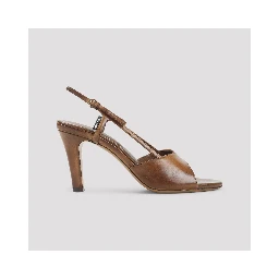 Miu Miu Calf Leather Sandals