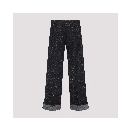 Burberry Cotton Pants