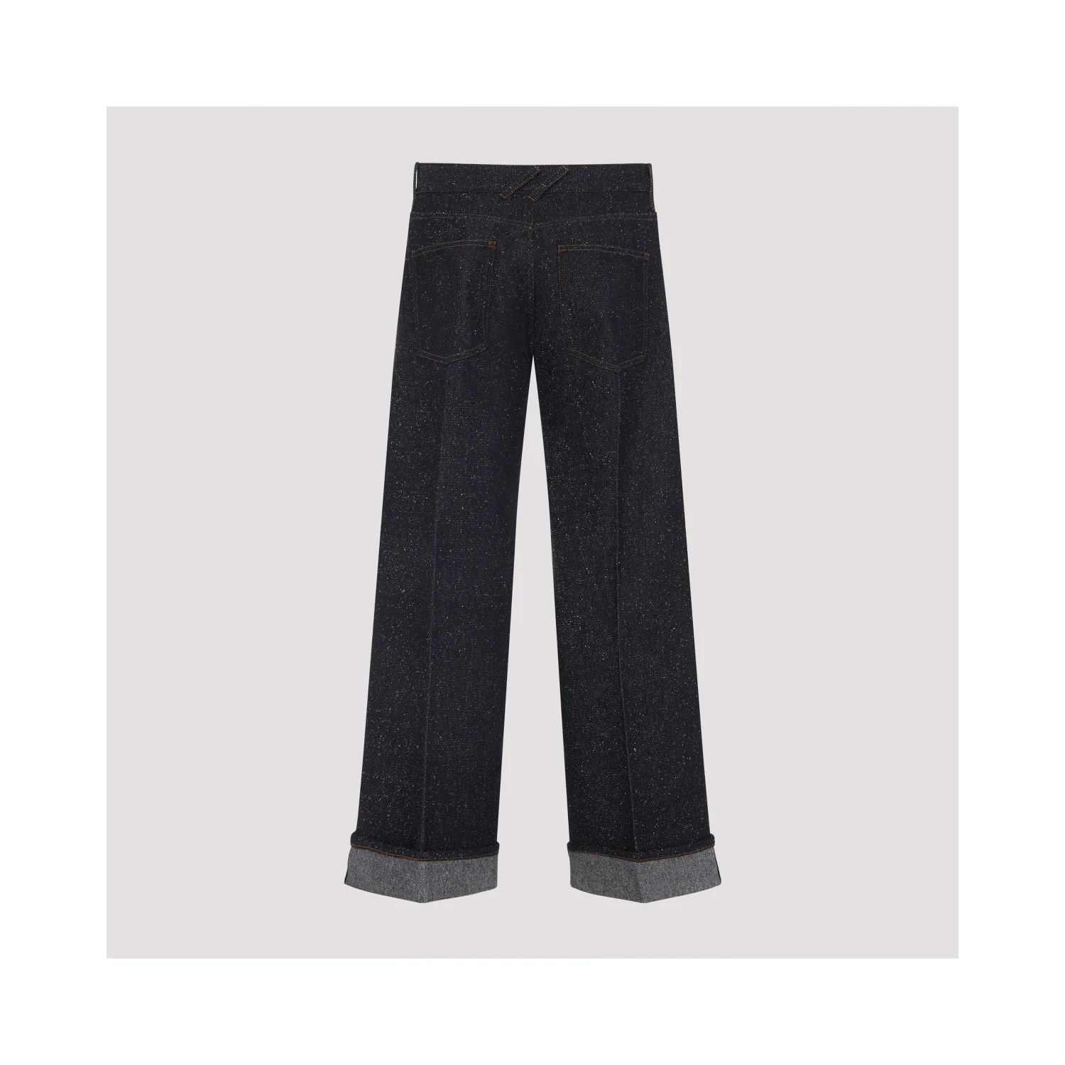 Burberry Cotton Pants