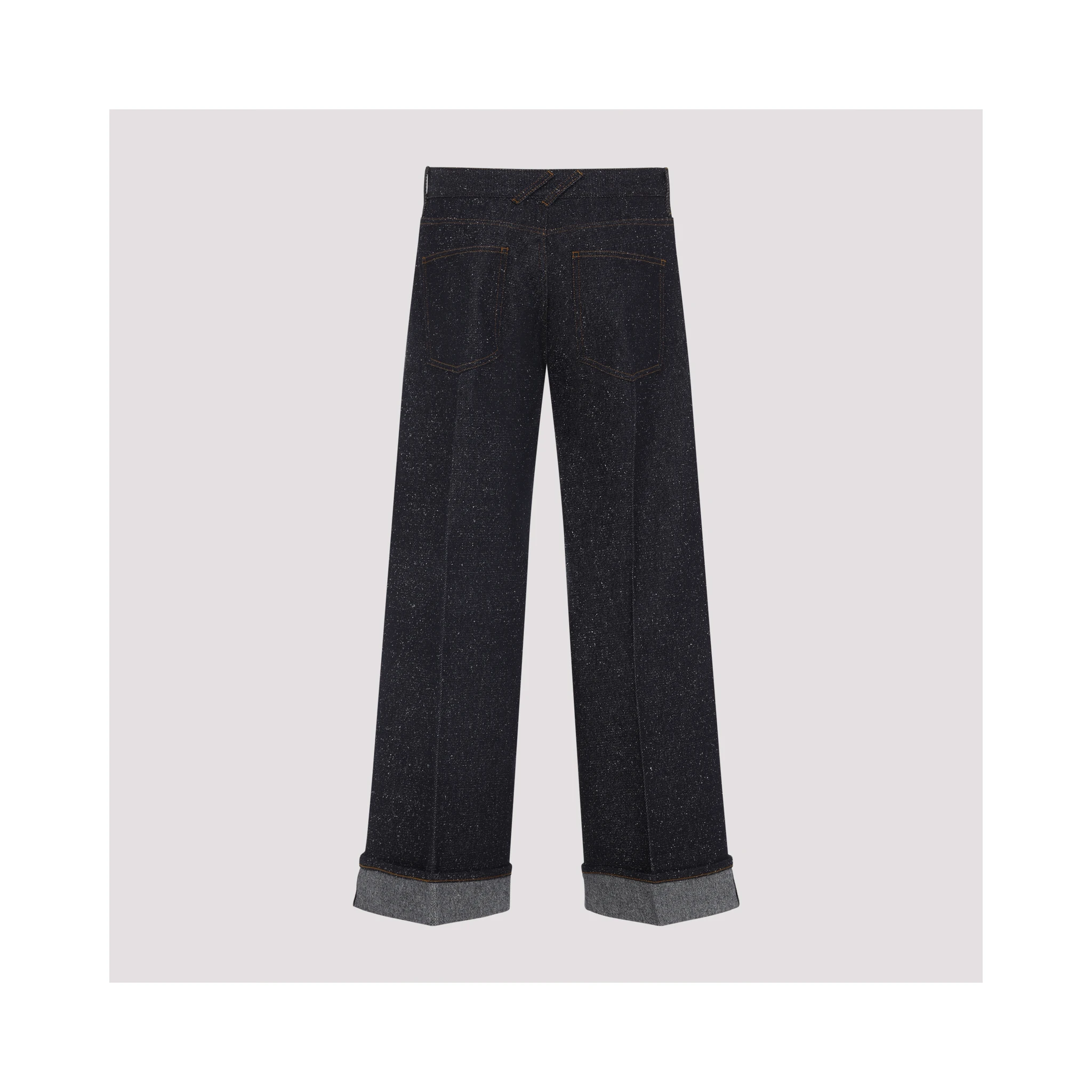 Burberry Cotton Pants