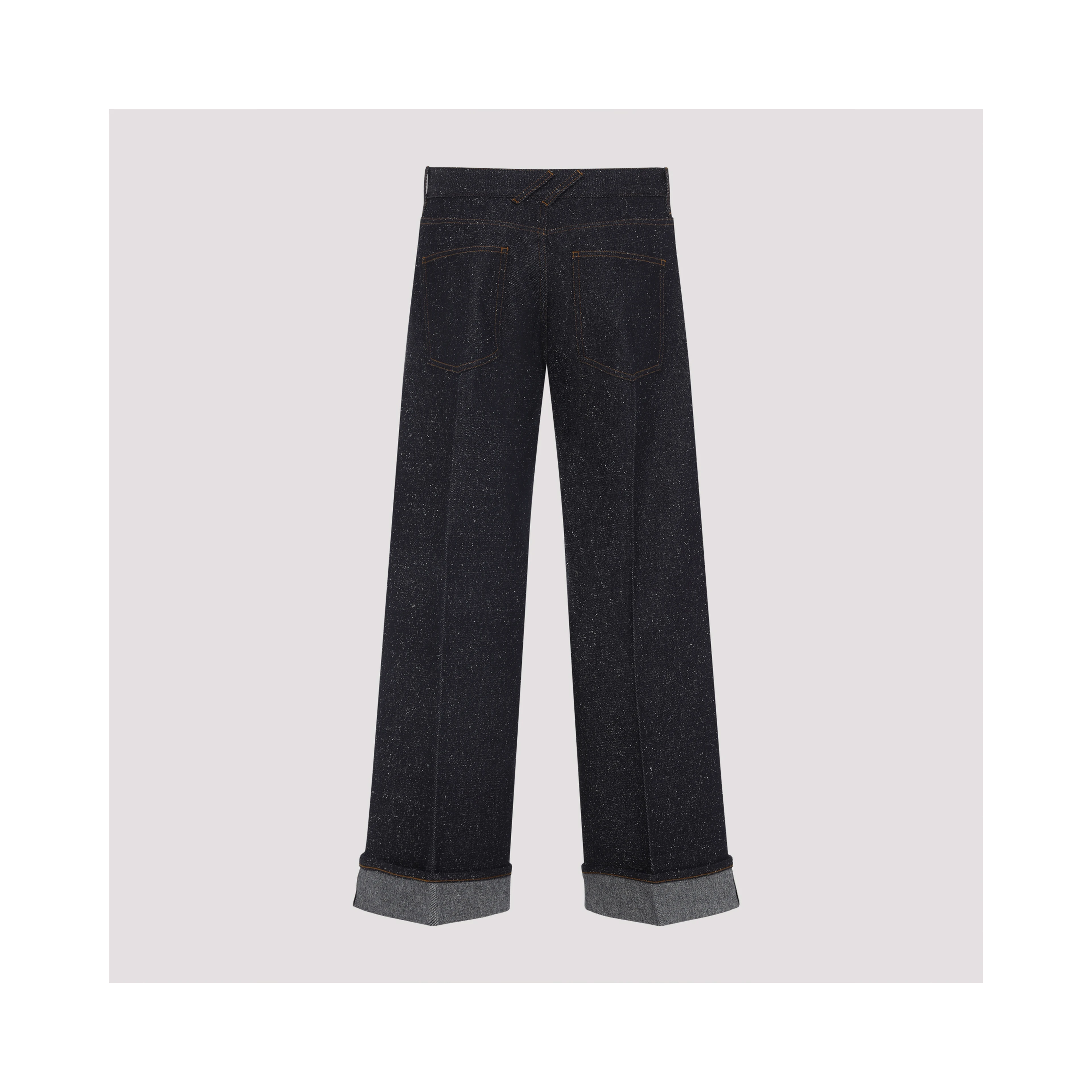 Burberry Cotton Pants