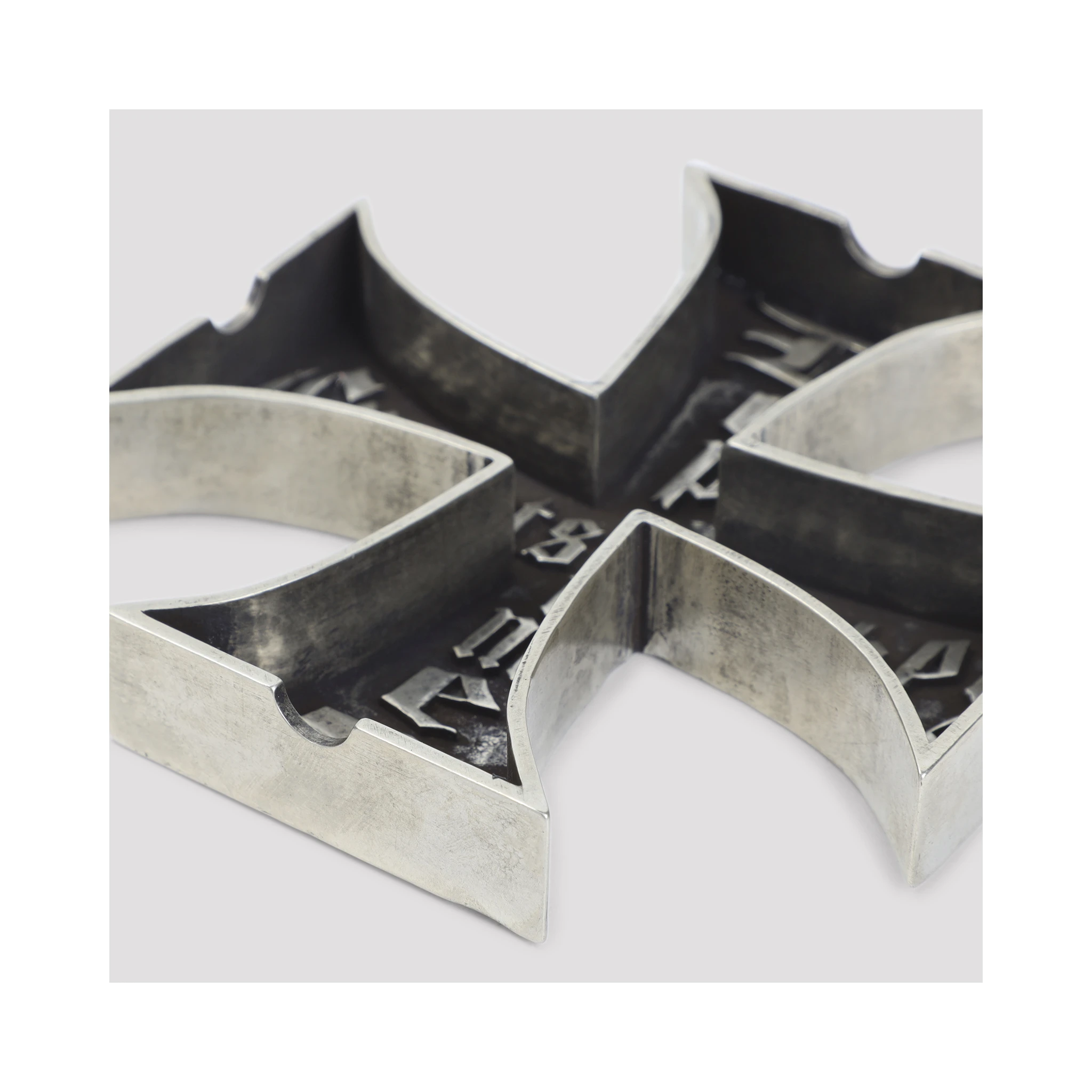 Enfants Riches Déprimés Cross Ashtray