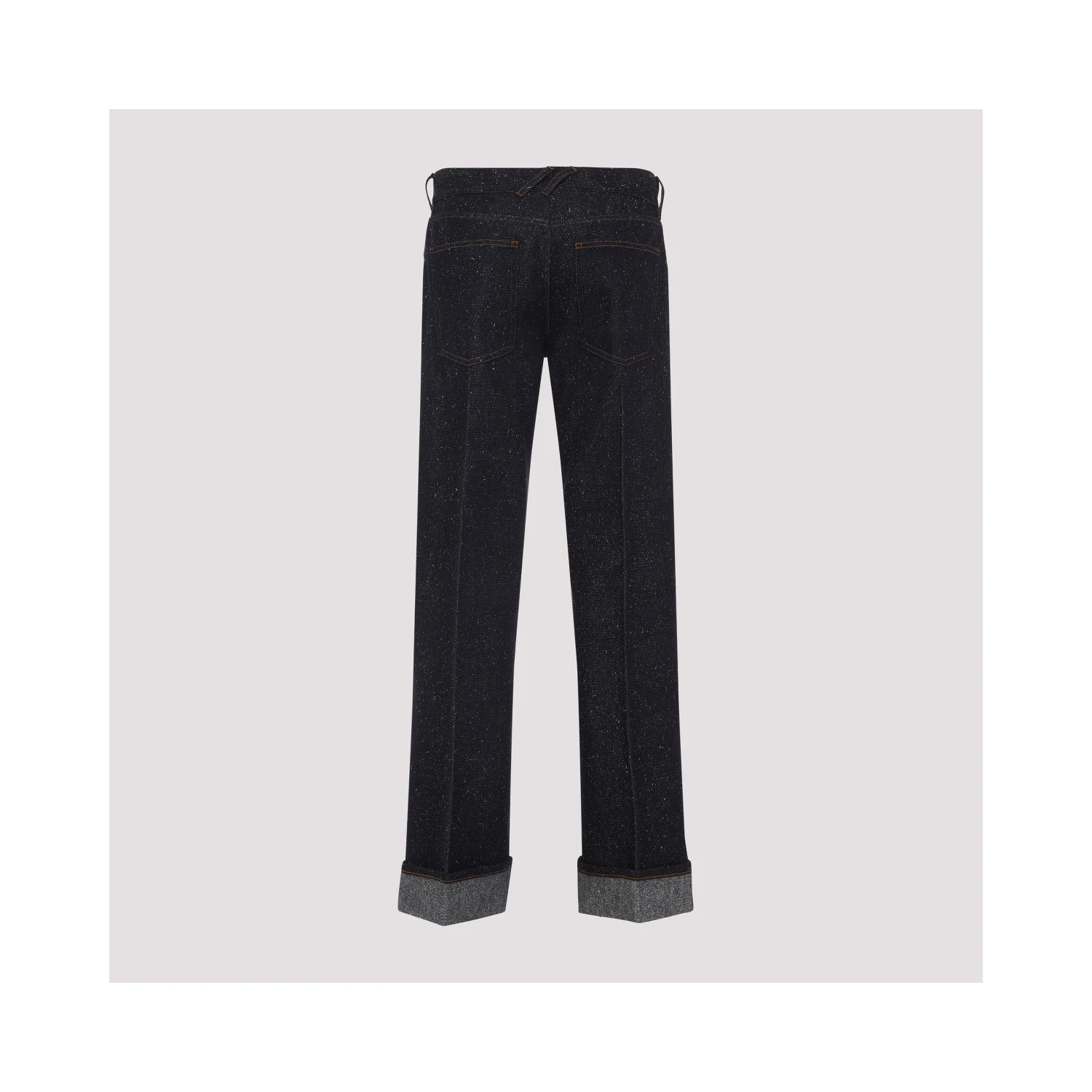 Burberry Cotton Jeans