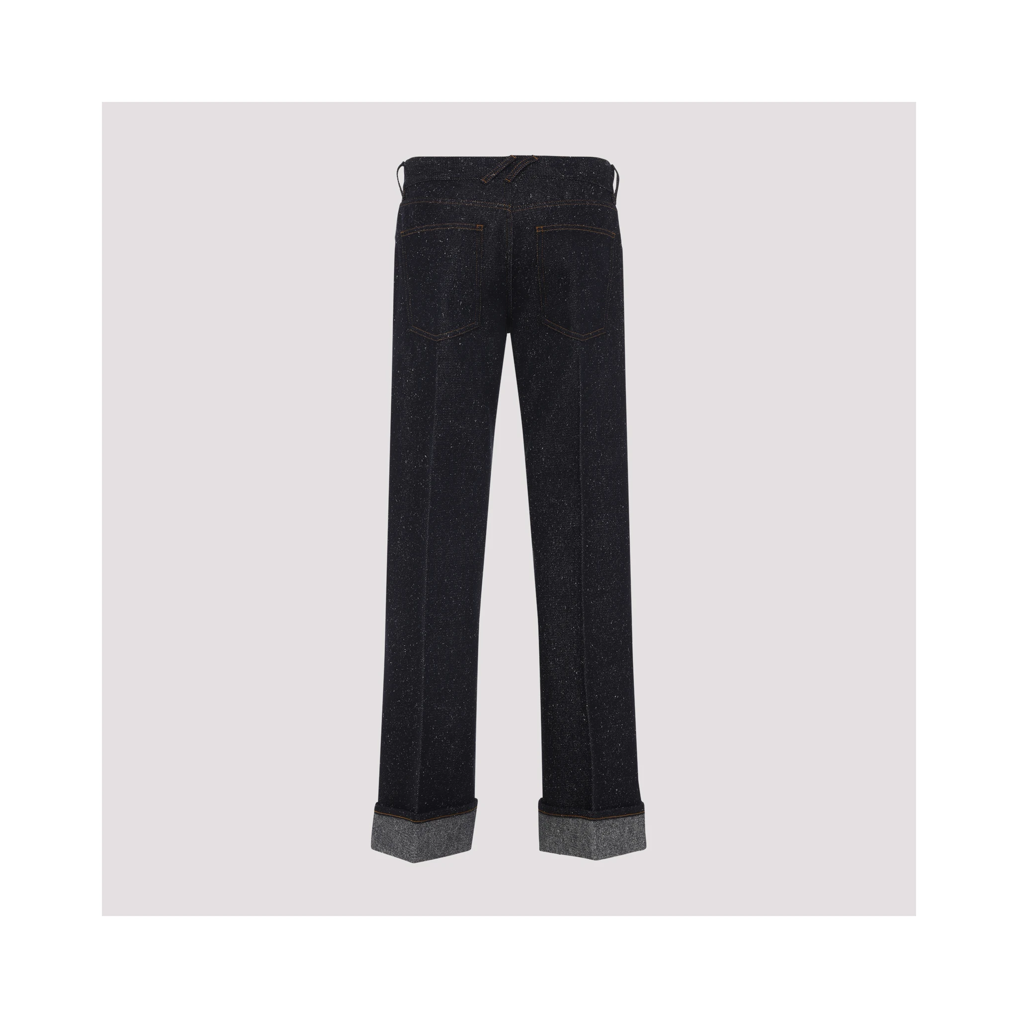 Burberry Cotton Jeans