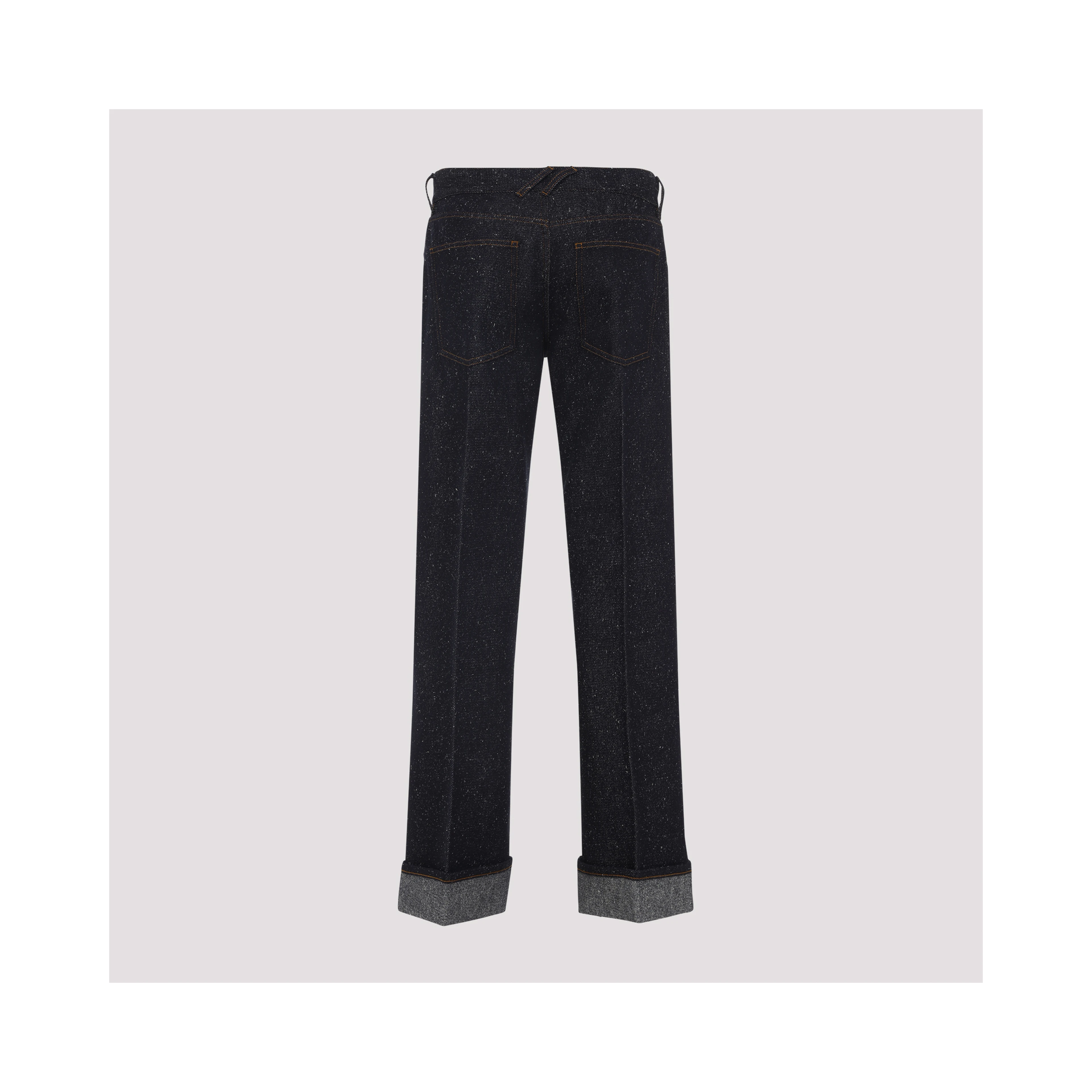 Burberry Cotton Jeans