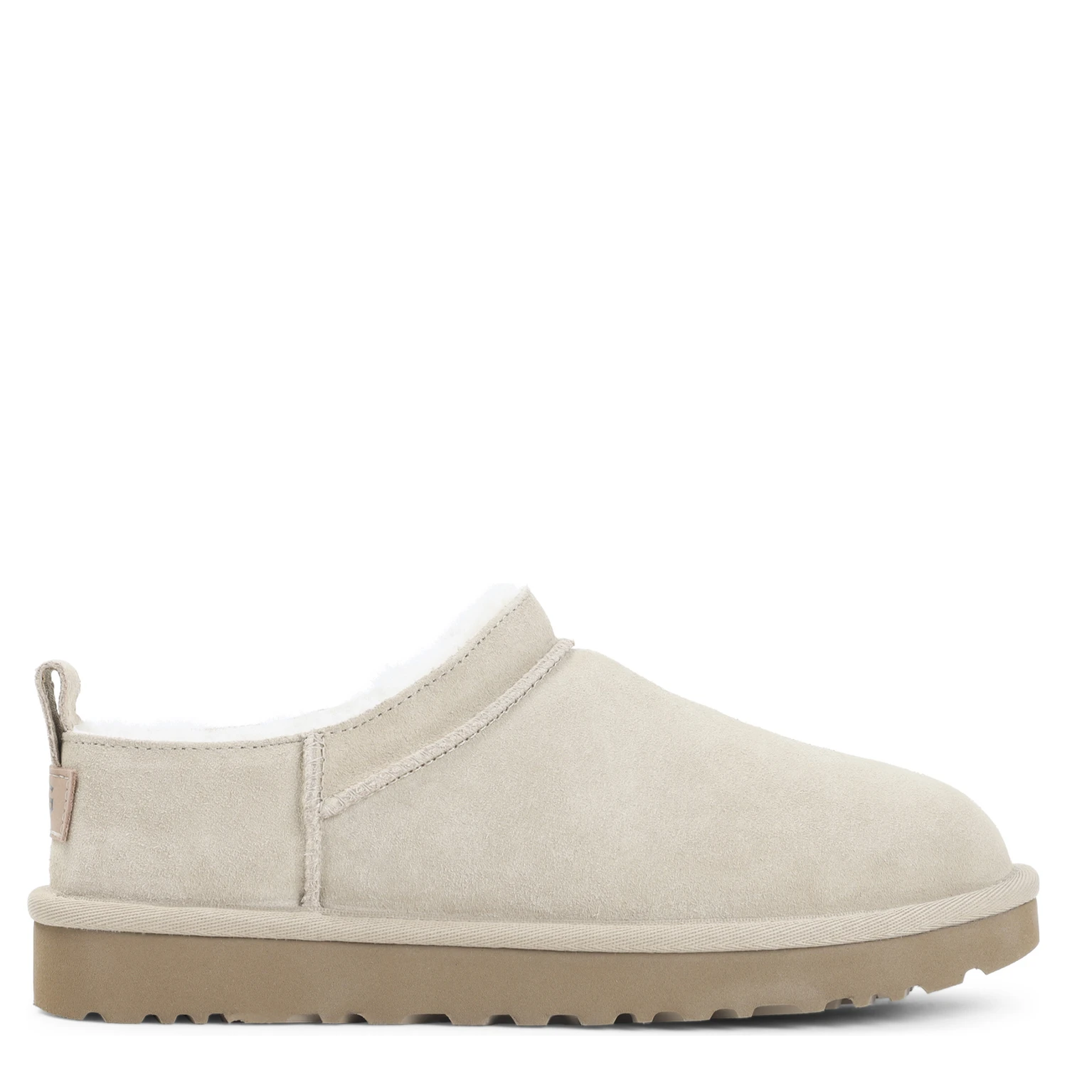 Ugg Classic Micro Boots