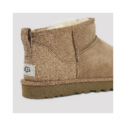 Ugg Classic Ultra Mini Boots