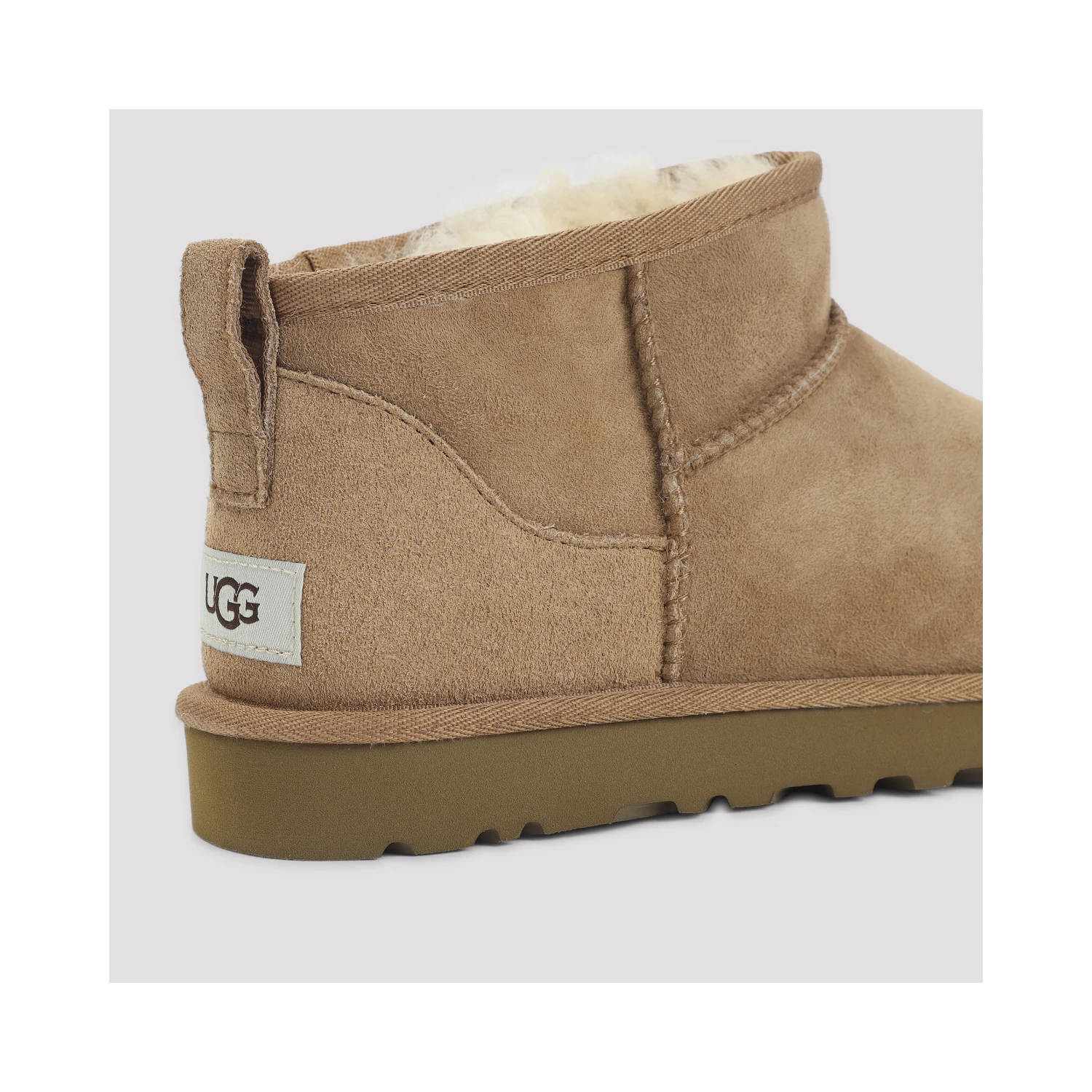Ugg Classic Ultra Mini Boots