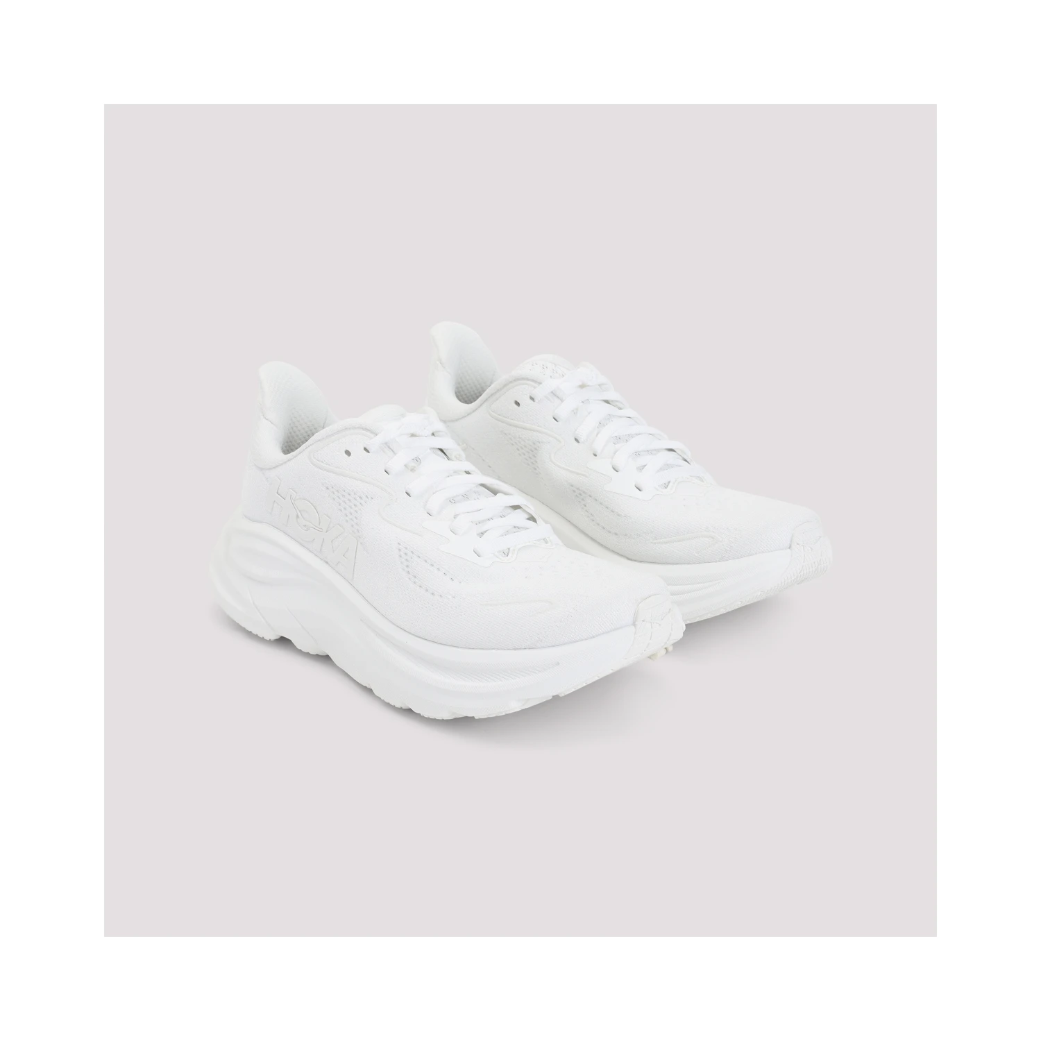 Hoka Clifton 10 Sneakers